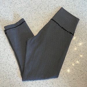 lululemon align 25” size 6